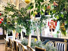 -Lilliput粒粒堡亲子餐厅(祥云小镇店)