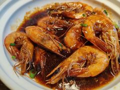 -鱼食饭稻·苏浙土菜17年老馆子(平江路店)