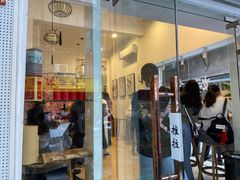 门面-一杯潮茶·专注潮汕茶饮(十二中创始店)