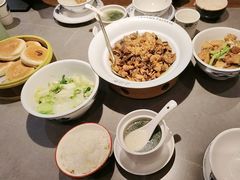 山茶油小炒鸡-山涧肴·湘味家肴(松岗满纷天地店)