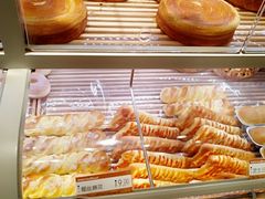 -好利来(龙首印象城店)