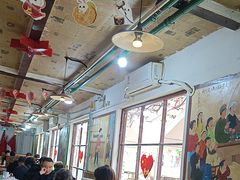 -人民公社大食堂(顺义总店)