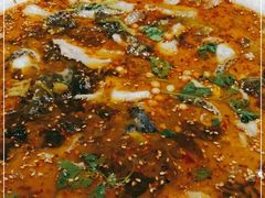 -光海·乡记酸菜鱼·始于1996(花园路店)