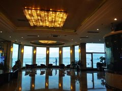 大堂-渔公码头·九龙湾国际饭店