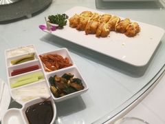 -好彩酒楼烤鸭坊