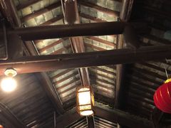 大堂-观桥阁(锦溪店)