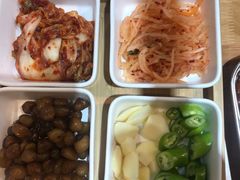 -许妈妈餐厅烤肉烧烤家常菜(明润广场店)