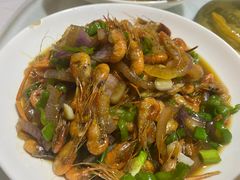 -小六农家乐(崇明西沙湿地店)
