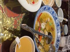-缪氏川菜(深圳北站缤果空间店)