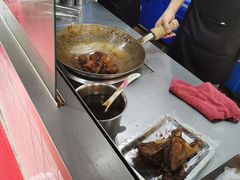 -赵元章肉骨烧(山塘街店)