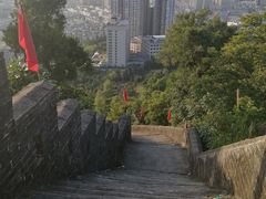 -求水山公园