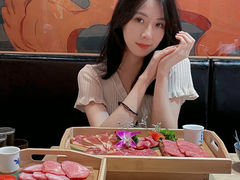 -牛藏·黑毛和牛烧肉(环市东店)