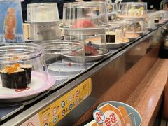 -元气寿司(东方宝泰店)