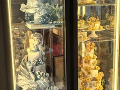 -杜哈夫DOUX RÊVE·生日蛋糕(日月光店)