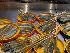 -海底捞大排档火锅(打浦路店)