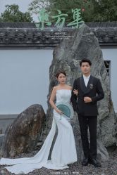 -卡米拉婚纱摄影工作室(金汇广场店)