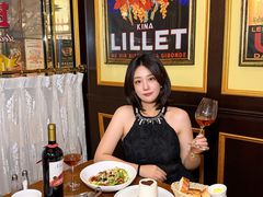 -Entrecôte 法国牛扒馆(保利·时光里店)