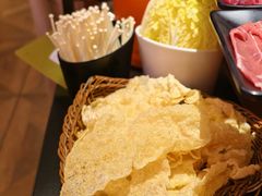 -牛品福潮汕牛肉火锅(旺庄店)