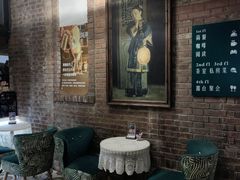 -馨园villa融合菜(东山店)