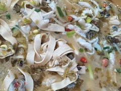 -小桥衢州人家·海鲜烧烤·盱眙龙虾(万达水街店)