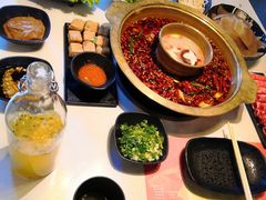 -辣家私厨火锅·龙虾(开发区店)