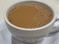 -和平馆·地道港澳茶餐厅(西门口店)