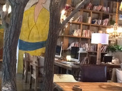 iphone_upload_pic-MANYU COFFEE(广渠门店)