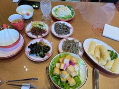 -红色江山(首钢国际大厦店)