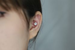 -众刺纹画·纹身·穿孔饰品·海娜定制