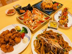 -隐月· 㐂和食屋(芝罘万达公馆店)