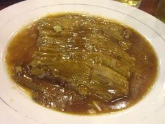 扒羊肉条-老仁义·清真菜(太古街店)