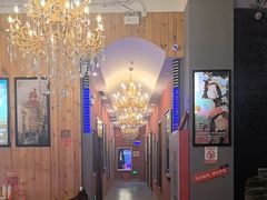 -明日世界密室轰趴·剧本桌游·箭馆团建(国贸店)