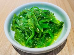 裙带菜-醉面(苏州桥店)