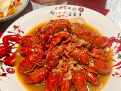 -川香鼎盛·川府家宴商务宴请(市桥富华总店)