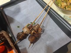 -小林哥的海鲜馆·夜宵烧烤(渔人码头店)