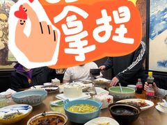 -海宁煲农家菜(惠南镇店)