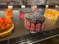 -BAKER&SPICE(环贸店)