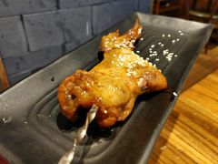 -烧货·活海鲜炭烧(湖滨商业街店)