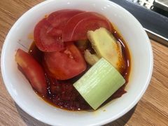 -老板不给炸自助炸串(中央大街总店)