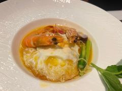 -狮拾久·现代新加坡料理(福田COCO Park店)