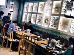 -呷哺呷哺 黄金牧场 (盛世天骄店)