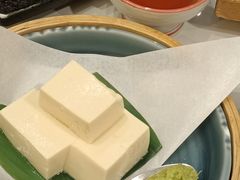 芝士手作豆乳-火山屋台(新街口店)