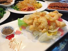 -新龙源大酒店(热河路店)