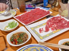-大吉利·潮汕鲜牛肉火锅(西安店)