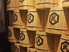 -千代武日本料理(爱建店)