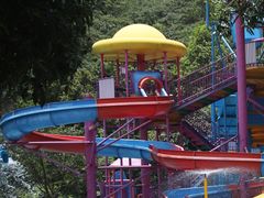 -清泉湾生态旅游度假区