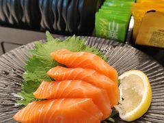 -争鲜回转寿司(天府广场-今站PLUS店)