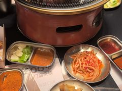 -西塔老太太泥炉烤肉(龙湖北苑天街店)