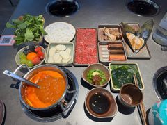 -万龙洲海鲜·粤菜(亚运村店)