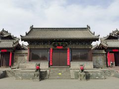 -关帝庙(大同古城)